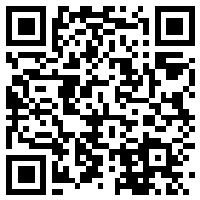QR Code for bitcoin:1HCjfC5evEnLmQeE42c9pGJjRg51yyfXMu