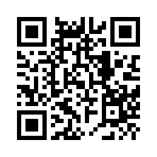 QR Code for bitcoin:1HCmDMeoStmjPgYRwEuJJAgpidaGsGzs8L