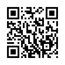 QR Code for bitcoin:1HCmNDeCf7JXNeKYX2omY1oF7MDjSnBmfP