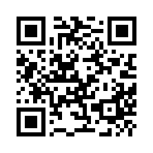 QR Code for bitcoin:1HCmYYKoQAXaMqKyziaxgDoXYs4KMP9wkn