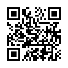 QR Code for bitcoin:1HCna3ZSWj6PX9pq7GQ42BWU2AdQXCSGts