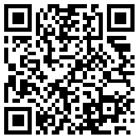 QR Code for bitcoin:1HCpLHumCB4o866wNhwmrU1DzrcTPnCp68
