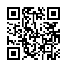 QR Code for bitcoin:1HCuGHQ3v3jYPyR3D6wbWTze1Jaha5XZbY
