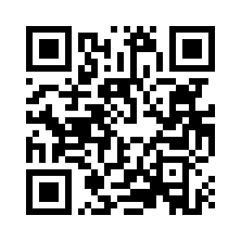 QR Code for bitcoin:1HCunitc7UutqZR4xeZzjuWAMNuePTfS3H