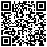 QR Code for bitcoin:1HCyK6qJS5fKBYBK5iAcneqvUUP44P4dRm