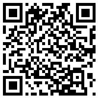QR Code for bitcoin:1HCz6F9coATrfiKnwSDeZeCMPh929kthGD