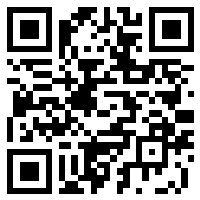 QR Code for bitcoin:1HD3KS4FTv3G8CUBBtxGP2m6cqZSDVVFME