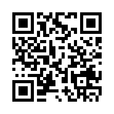 QR Code for bitcoin:1HD3Q3FPBvKXMBdC7M68rkMvHJhdQad85f