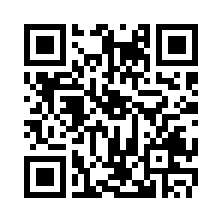 QR Code for bitcoin:1HD3qdM1pm5eAtw6fzqkeXsZdvbTinWMBq