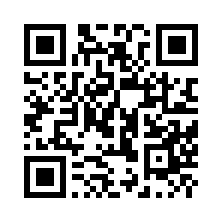QR Code for bitcoin:1HD55kgf2pnbcQa22K8RxJrBfYsu8ryWBW