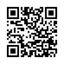 QR Code for bitcoin:1HD56sUZgnB3xLuu3fUt8VjLuCig2r8saP