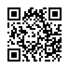 QR Code for bitcoin:1HD6ifo7XU6jKd4oon45bkyxr3TwYVFMzq