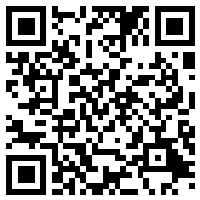 QR Code for bitcoin:1HD8GtJ1kXDnUjZKeb7BoByrcoT4eLx2tC