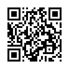QR Code for bitcoin:1HD8prt9d6YsNPGoqRkxcSnUTuJmjVBkKo