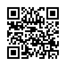 QR Code for bitcoin:1HD9YchtkWmaPBdegPjwefFMw6LB28MitT