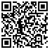 QR Code for bitcoin:1HD9ffMx67AnYb7FbEQ7TAcQTHkwLtmrfo