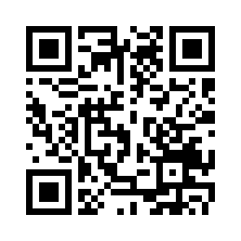 QR Code for bitcoin:1HD9wGCjaEDUoxt2xLg4U7z2jHuFnnbs8o