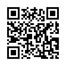 QR Code for bitcoin:1HDA2LgabG8BUXVjWyyD9UpvNX2WunUDdu