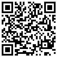 QR Code for bitcoin:1HDAg3pgLU83BnEKaxLi95XQmBTLDScTtD