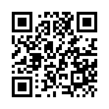 QR Code for bitcoin:1HDBeBe6eq9zgGoFNXxpWCCxrNpAbjMmr8