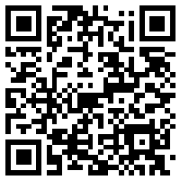 QR Code for bitcoin:1HDCgFNfawj2EHJ7mBD4aTu685KiPPAPFW