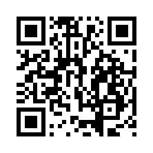 QR Code for bitcoin:1HDD4ye9ss6BJWPsF75ZzHysScMFTAqjsf