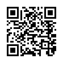QR Code for bitcoin:1HDDLqdUUTmaS8AgDiesLTrpRmMfXzmffP