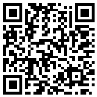 QR Code for bitcoin:1HDDazjoBPrEJXRv79ddR121gftkwqBjup
