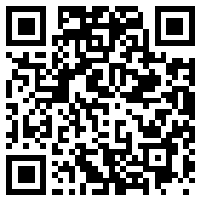 QR Code for bitcoin:1HDDijpYyR35MNrKMLV12fE494zznrhhXM