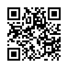 QR Code for bitcoin:1HDDpXhEWfGdTFas3j6HbEV2kwY18KXR44