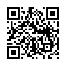 QR Code for bitcoin:1HDEV2Xshc4mVN8TJ8PMZiw59gLUcr9BQ1