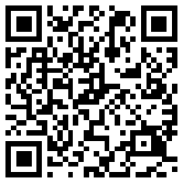 QR Code for bitcoin:1HDEdCf2o2wP4TPqysEpXxGmkKtqpsZATH