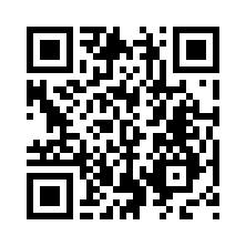 QR Code for bitcoin:1HDExczwBUaeeJ4EWbGiLnG7mVZJrp8K5C