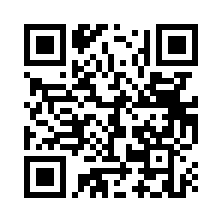 QR Code for bitcoin:1HDFSwRZV7tcKeyqYFCkTTDHfdp4Pm4xKf