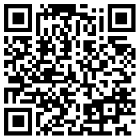 QR Code for bitcoin:1HDG8PrEMENpaWo8yuGS3anC5XB44aCLxt