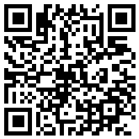 QR Code for bitcoin:1HDGFK6EozWot7cf8TChRk2Ban2nZyJ5Mj