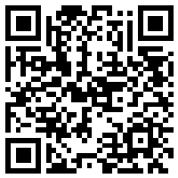 QR Code for bitcoin:1HDGcKfvovAgBeYJrPN8LGjenCNCce7dVp
