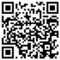 QR Code for bitcoin:1HDGh3WpvSb9DBnkdTrybkwF8XvrjKtK4e
