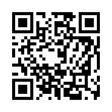 QR Code for bitcoin:1HDLjMWS2SshBbJh7xvsMM5Y6ndfbKtXk6