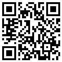 QR Code for bitcoin:1HDPE9toc1RwgFwyqR4f7jhd6F5GKA9K7F