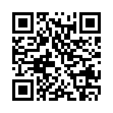 QR Code for bitcoin:1HDPeGfNBVCzm2WUut8Snda8VaZftbKVd8