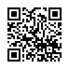 QR Code for bitcoin:1HDQThZU3RroKbztGAyeTWAL93aLRTvMnb