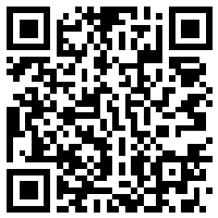 QR Code for bitcoin:1HDSFvHyUjaagpByX2EJQATYyPuMr1FDcZ