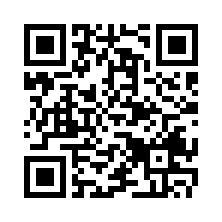 QR Code for bitcoin:1HDSHUm3DvwsHUtGetGeodpyMG6oqXxAAx