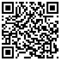QR Code for bitcoin:1HDTEafrnUqefoLP9EzESfG34E4fewYseP