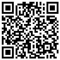 QR Code for bitcoin:1HDTaevAXcoHtVK5XeekiYfSDLEehhzdFm