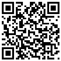 QR Code for bitcoin:1HDUVyG6NrwjZGqN5j3PprLwaPyqWPM5L2
