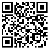 QR Code for bitcoin:1HDW8CWxAnd7eecENQCZugNoX16NZ3FU9