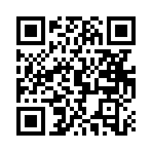 QR Code for bitcoin:1HDWRxrhtAoUYyNcpGyU8XUtVmCGCdbTDS