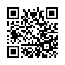 QR Code for bitcoin:1HDXhJhkyHEtDFYdPzK71fFGKppuPBiR5W